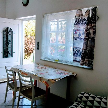 Fesztival Nyaralohaz Apartment Zamárdi Екстериор снимка