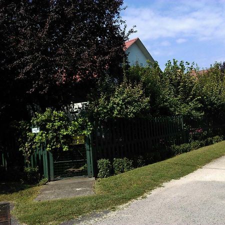Fesztival Nyaralohaz Apartment Zamárdi Екстериор снимка