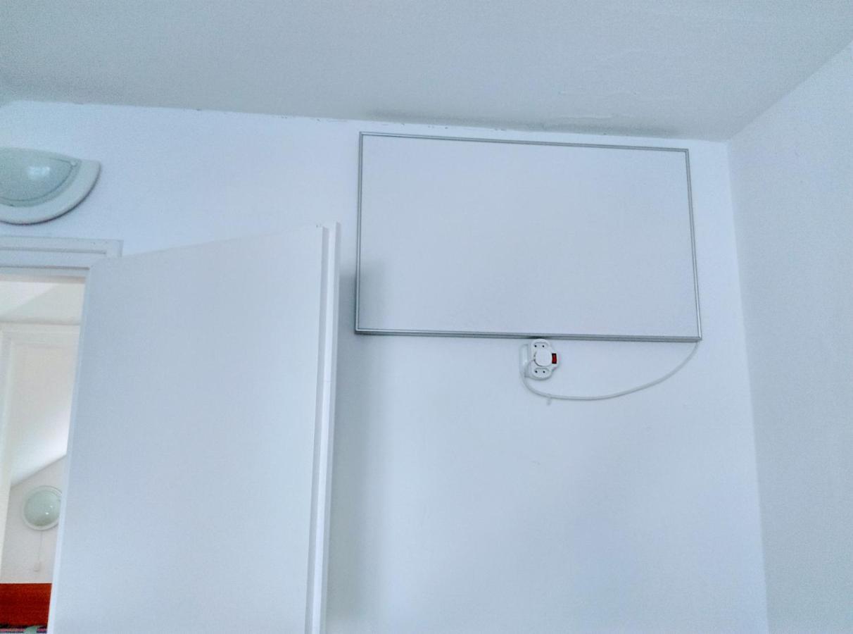 Fesztival Nyaralohaz Apartment Zamárdi Стая снимка