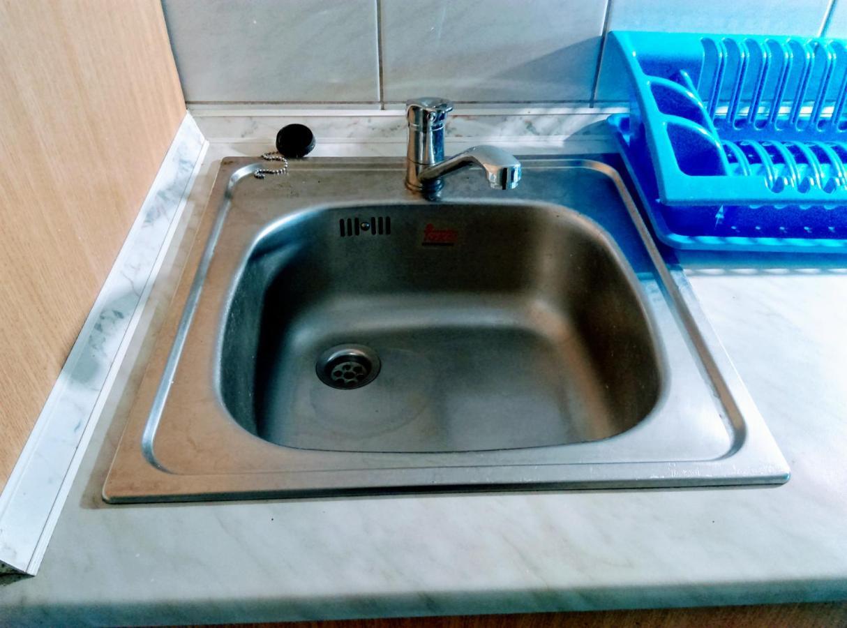 Fesztival Nyaralohaz Apartment Zamárdi Екстериор снимка