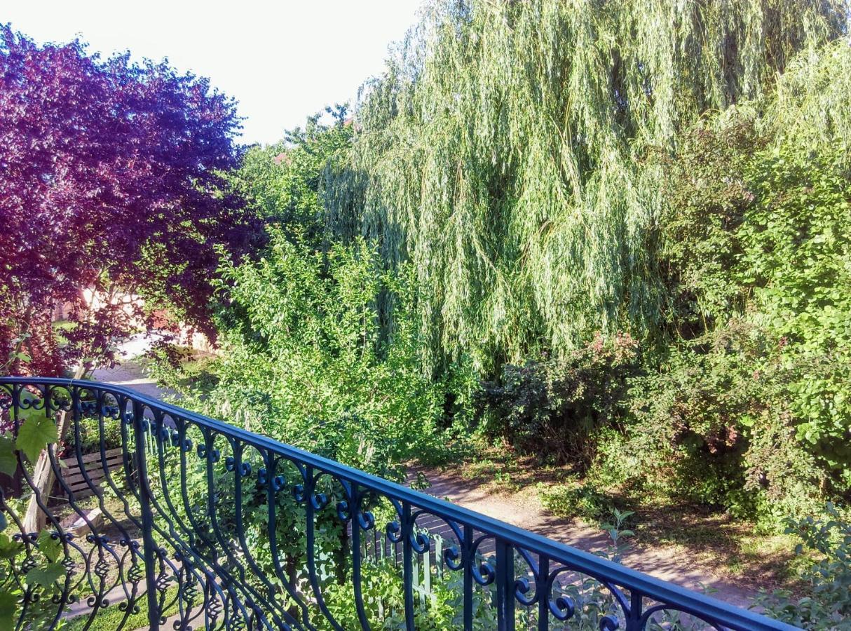 Fesztival Nyaralohaz Apartment Zamárdi Екстериор снимка