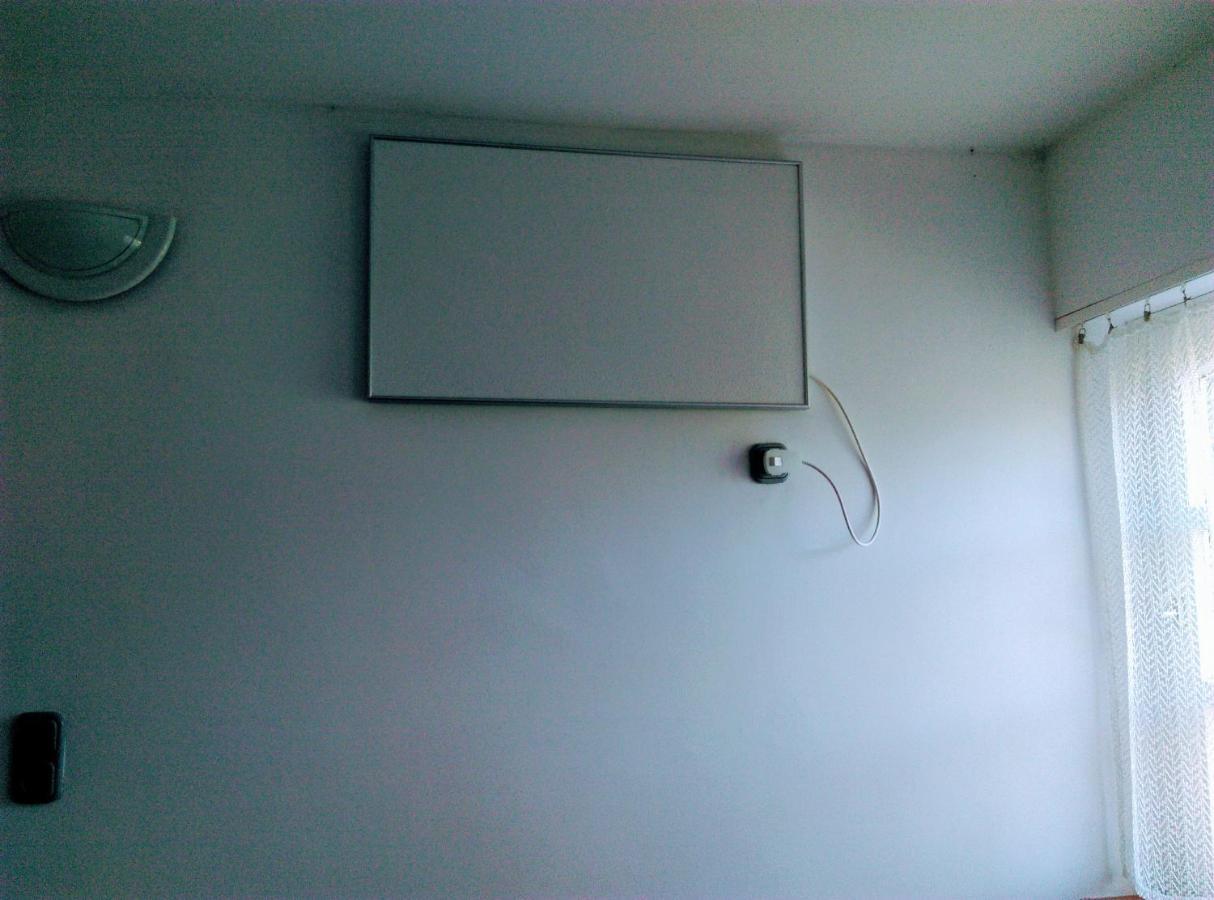 Fesztival Nyaralohaz Apartment Zamárdi Екстериор снимка