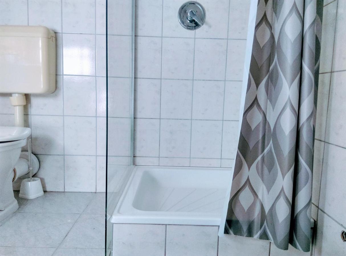 Fesztival Nyaralohaz Apartment Zamárdi Екстериор снимка