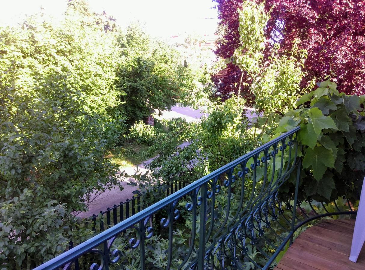 Fesztival Nyaralohaz Apartment Zamárdi Екстериор снимка