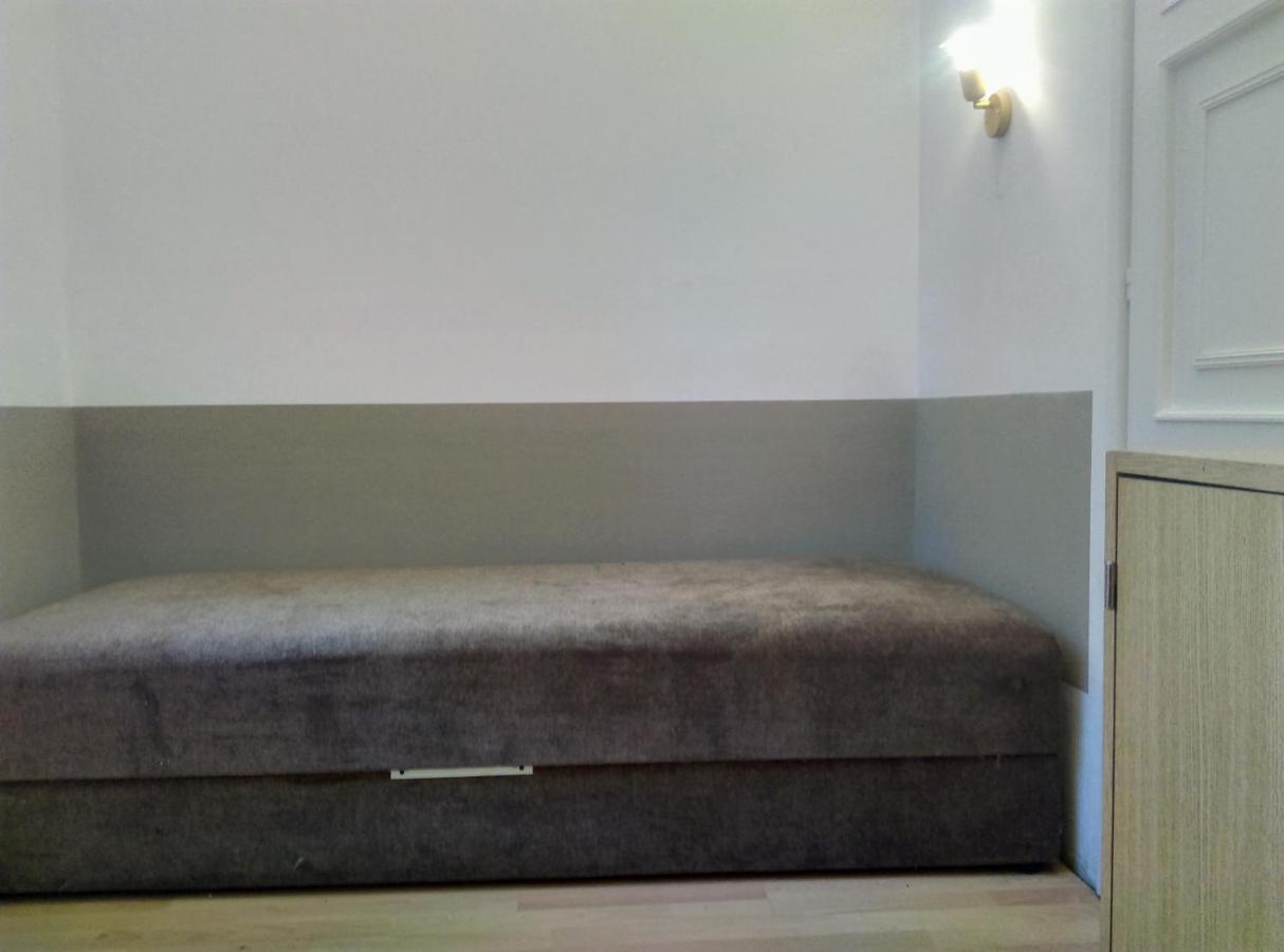 Fesztival Nyaralohaz Apartment Zamárdi Екстериор снимка