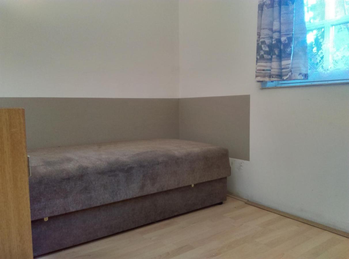 Fesztival Nyaralohaz Apartment Zamárdi Екстериор снимка