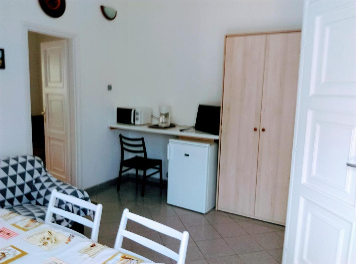Fesztival Nyaralohaz Apartment Zamárdi Екстериор снимка