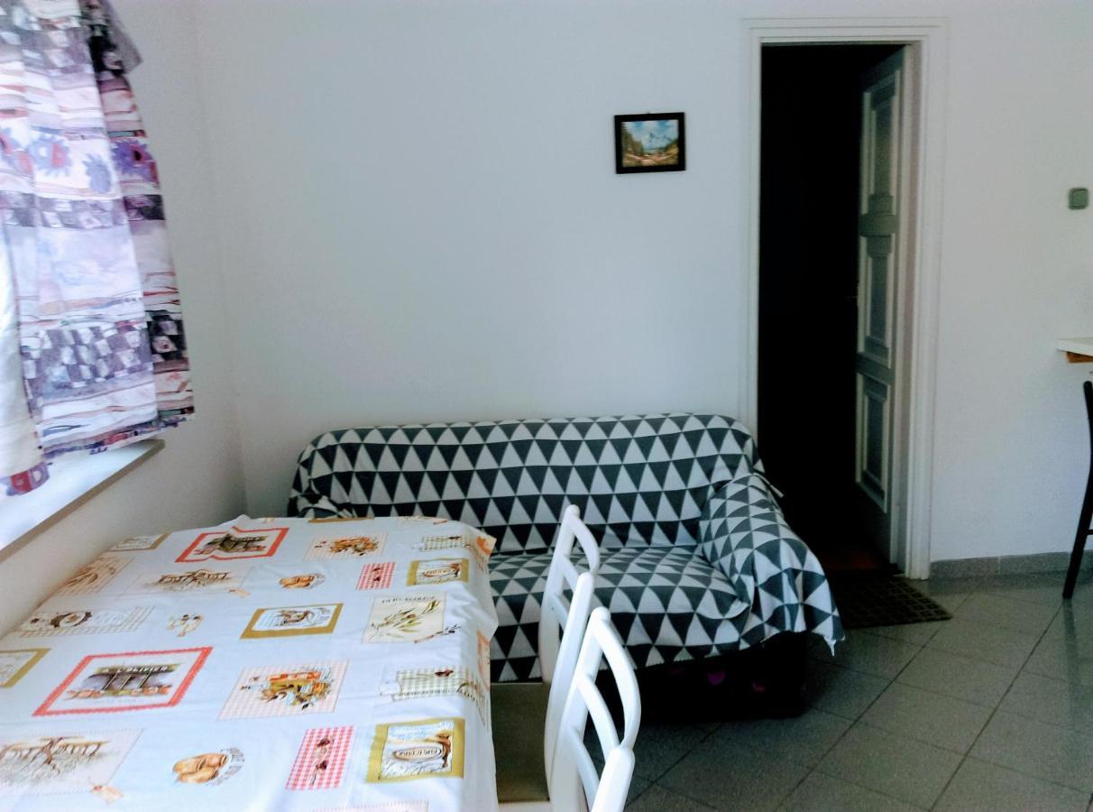 Fesztival Nyaralohaz Apartment Zamárdi Екстериор снимка