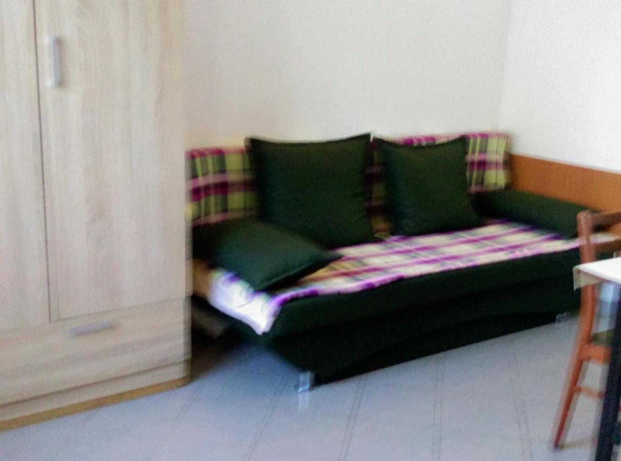 Fesztival Nyaralohaz Apartment Zamárdi Екстериор снимка