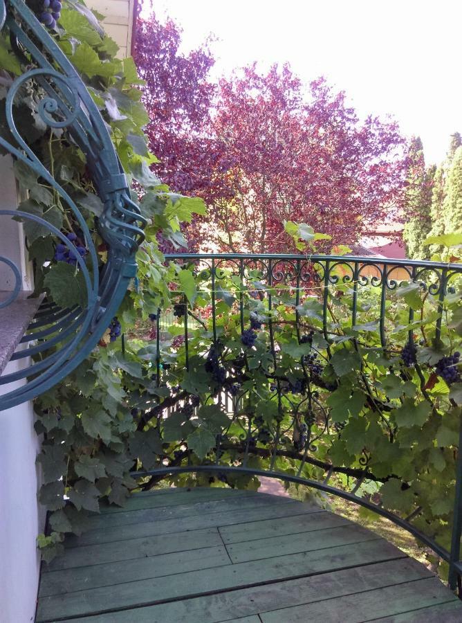 Fesztival Nyaralohaz Apartment Zamárdi Екстериор снимка