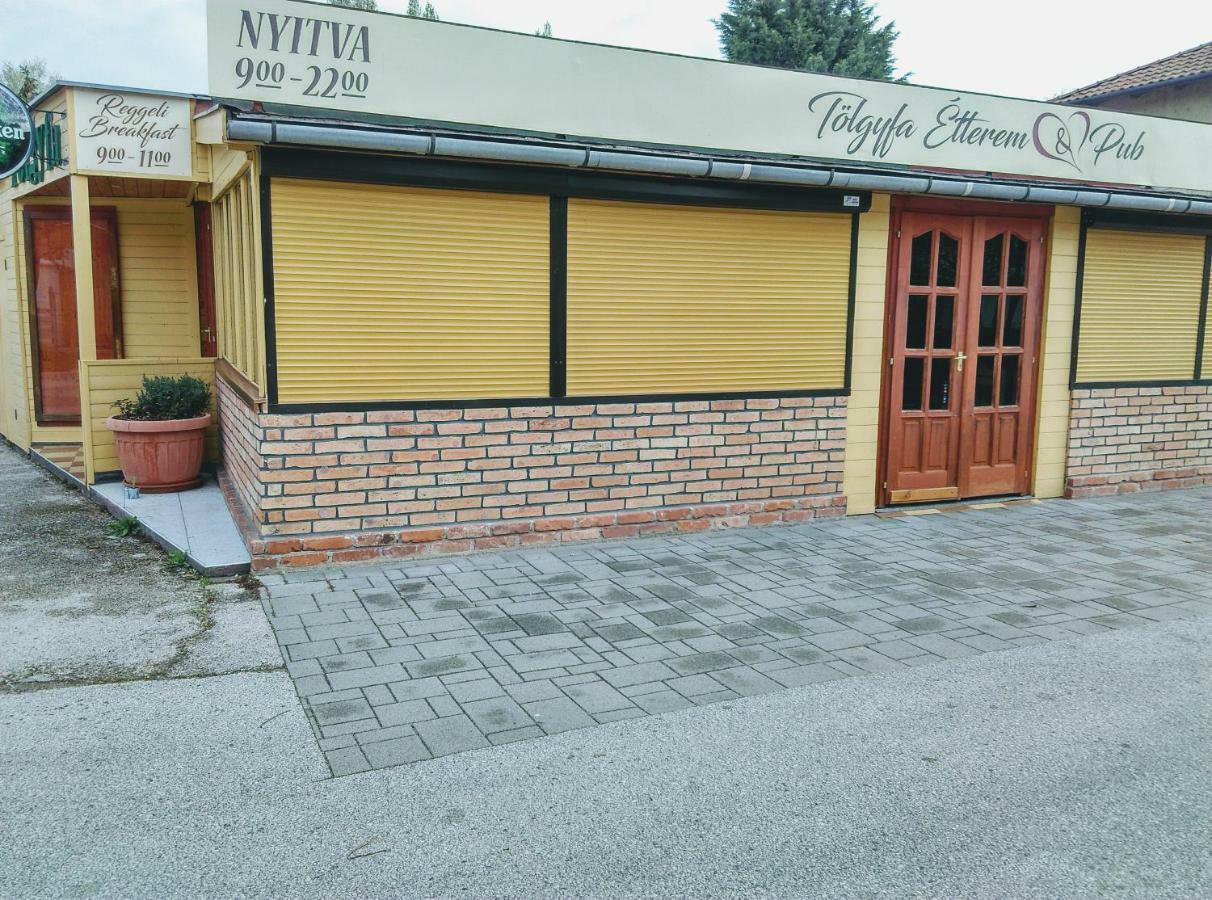 Fesztival Nyaralohaz Apartment Zamárdi Екстериор снимка